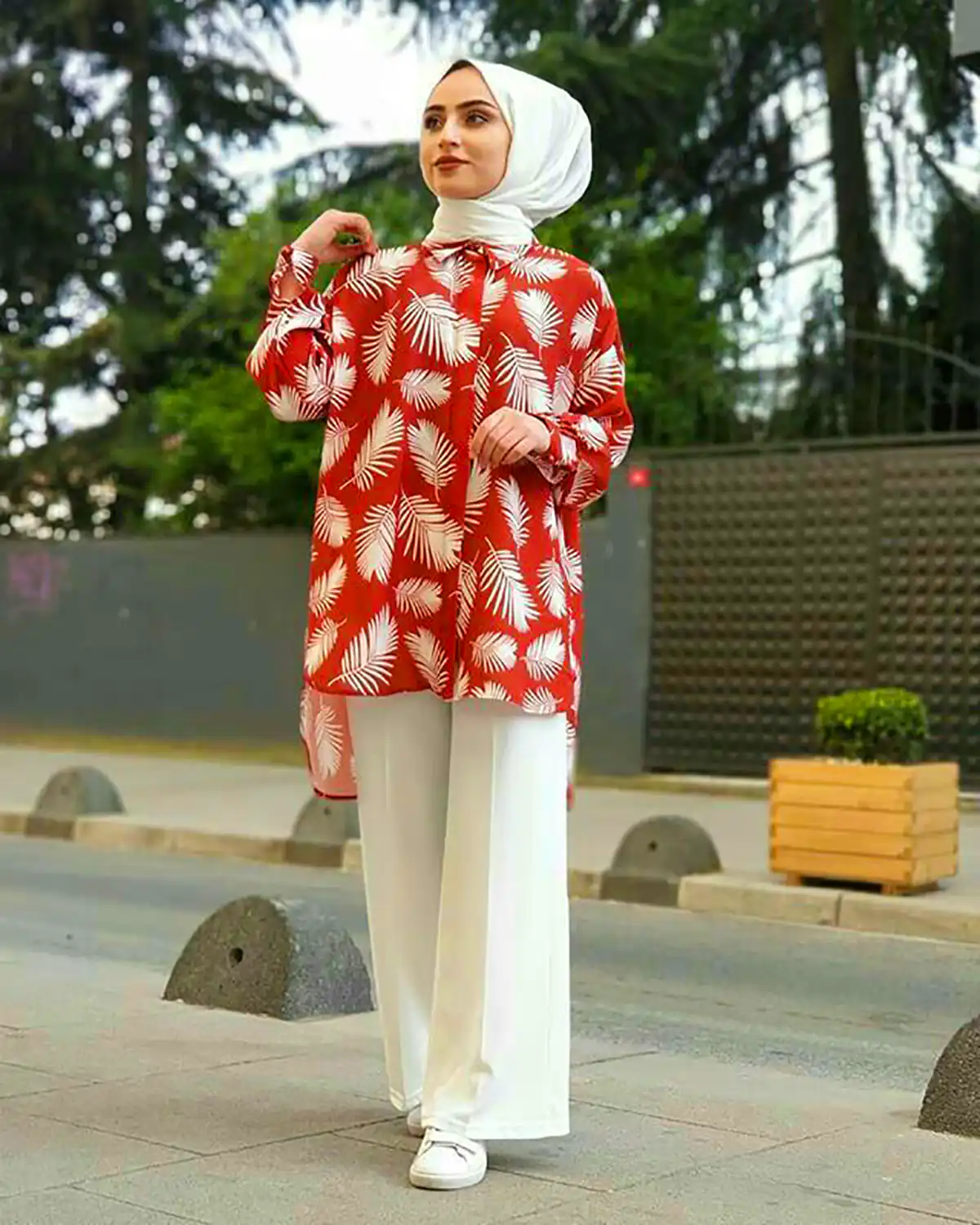 مدل مانتو شومیزی ساده و شیک