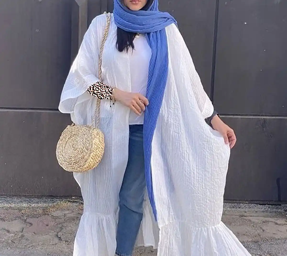 مدل مانتو ترند و جذاب