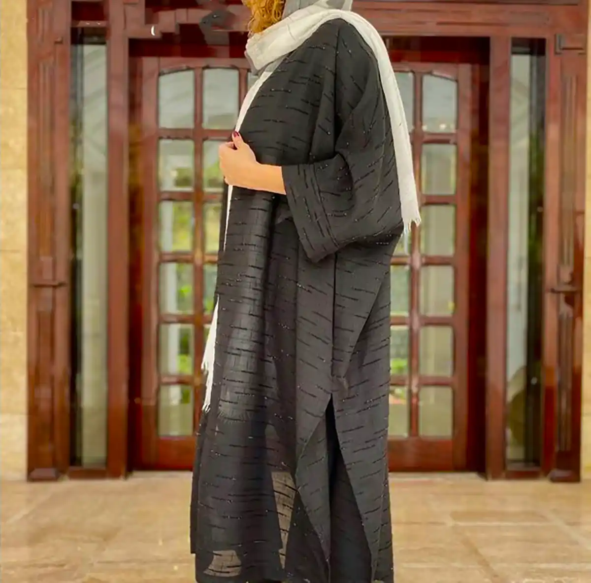 مدل مانتو ترند و جذاب