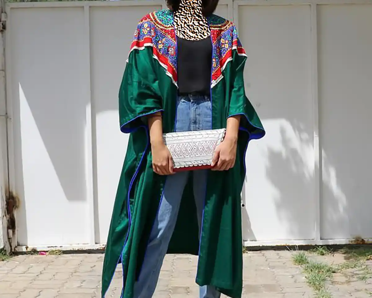 مدل مانتو ترند و جذاب