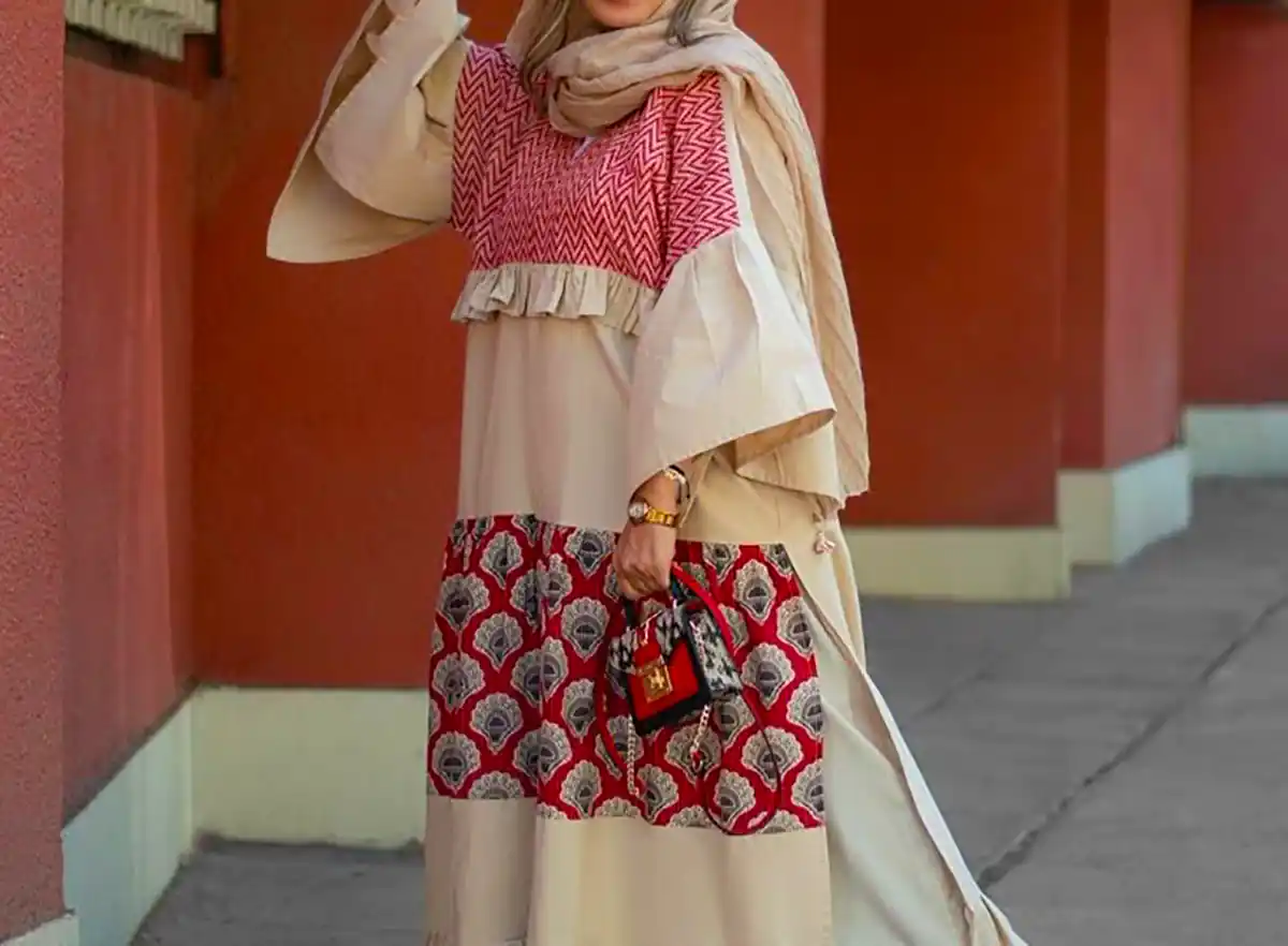 مدل مانتو زنانه شیک