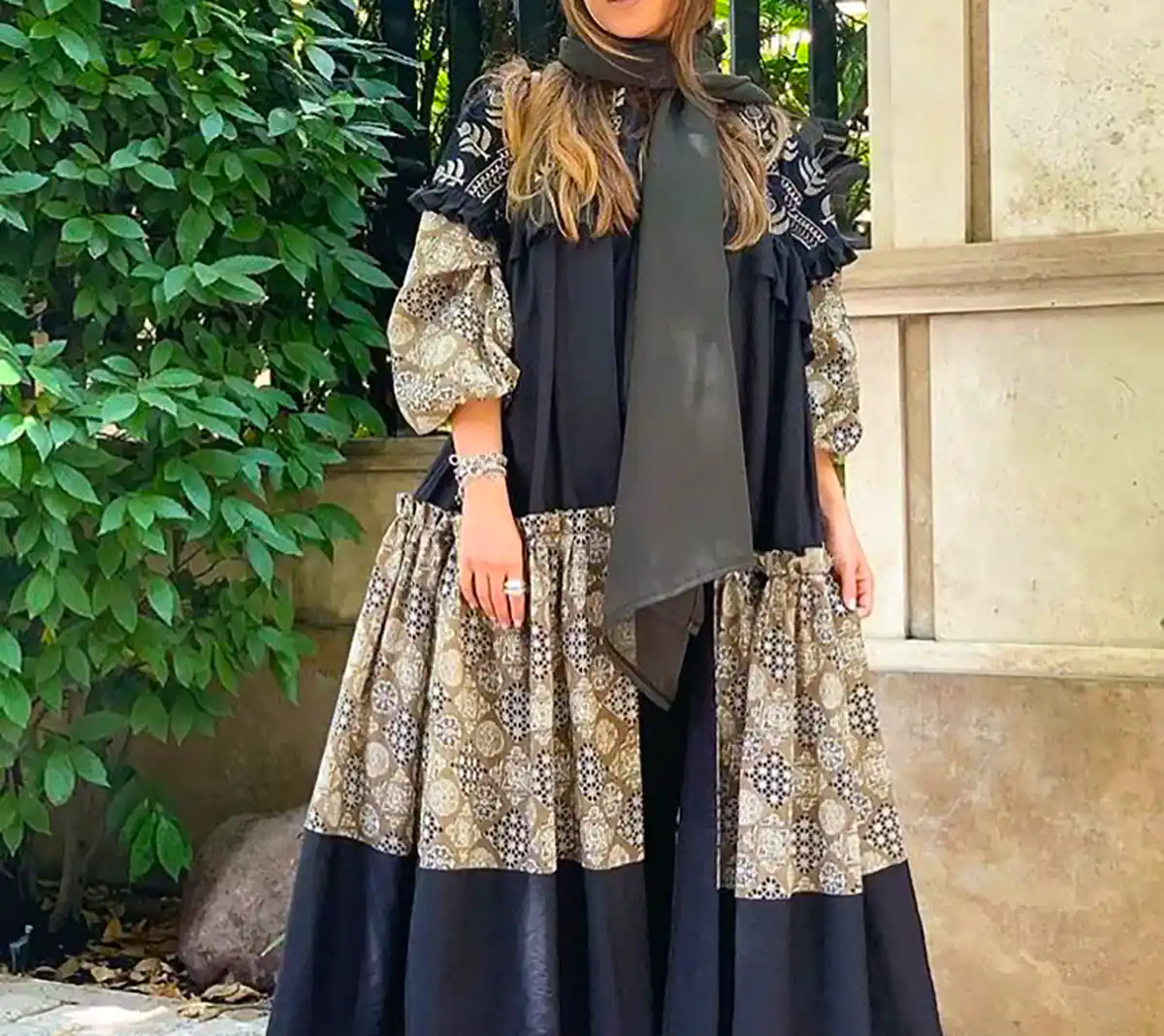 مدل مانتو زنانه شیک