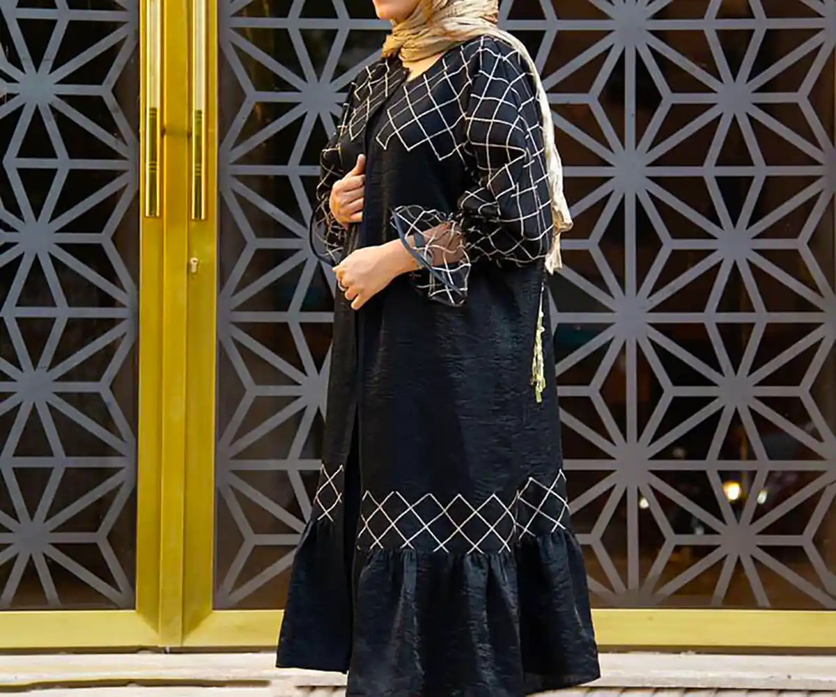 مدل مانتو زنانه شیک