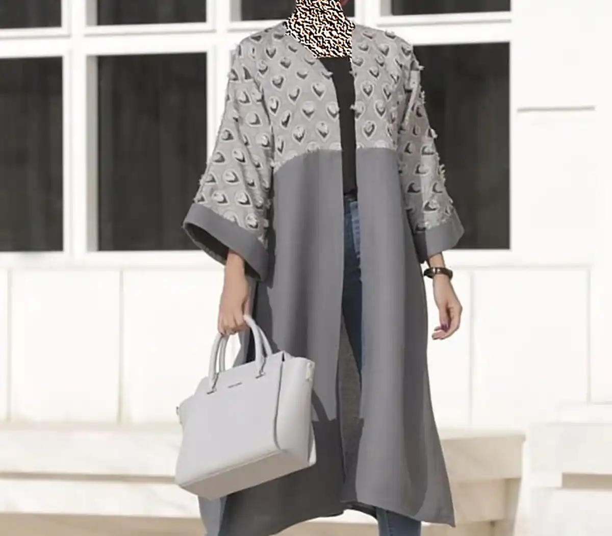 مدل مانتو زنانه شیک