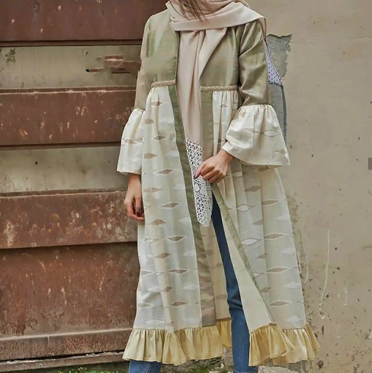 مدل مانتو زنانه شیک