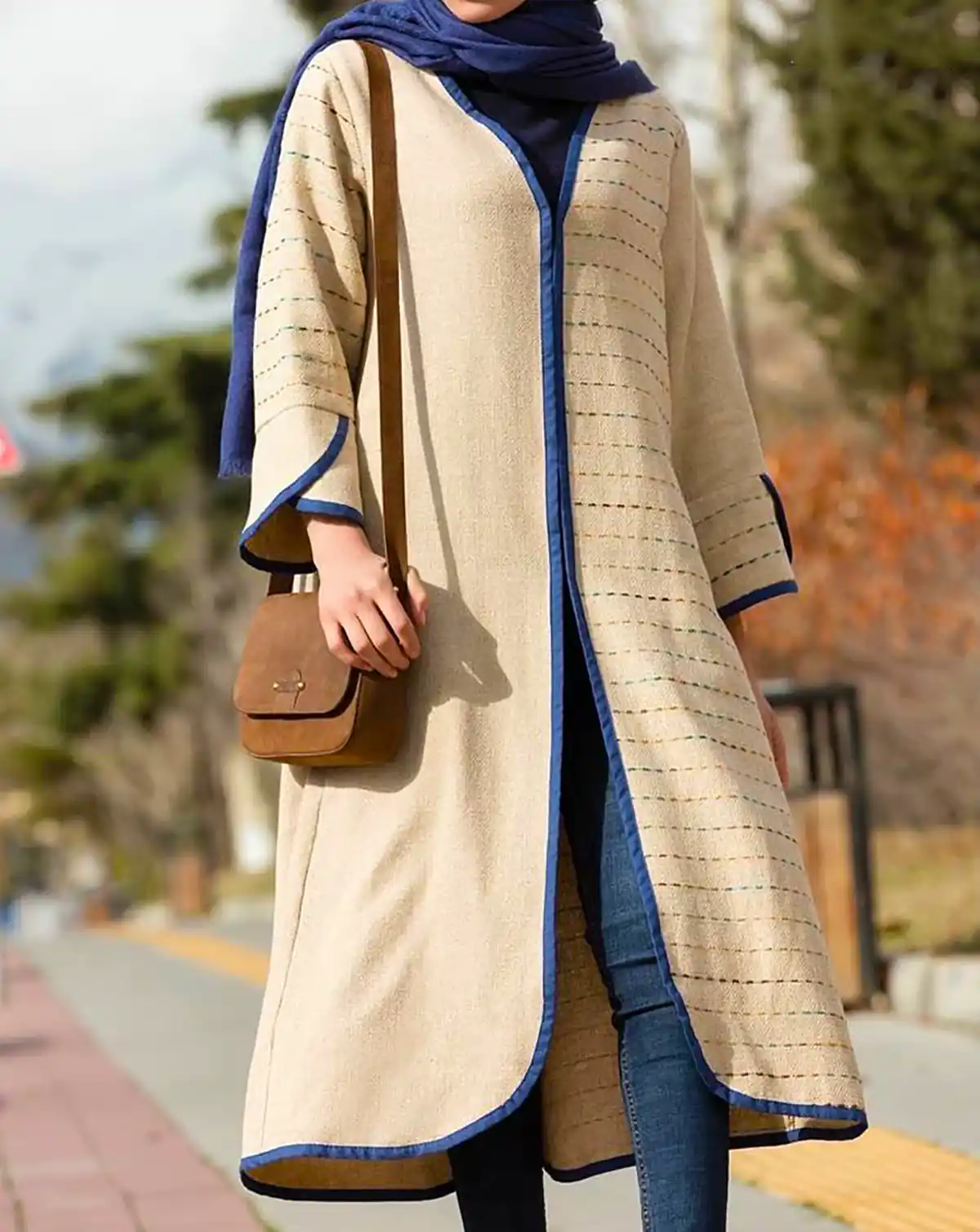 مدل مانتو زنانه شیک