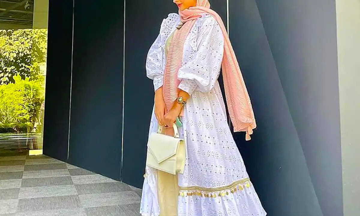 مدل مانتو زنانه شیک