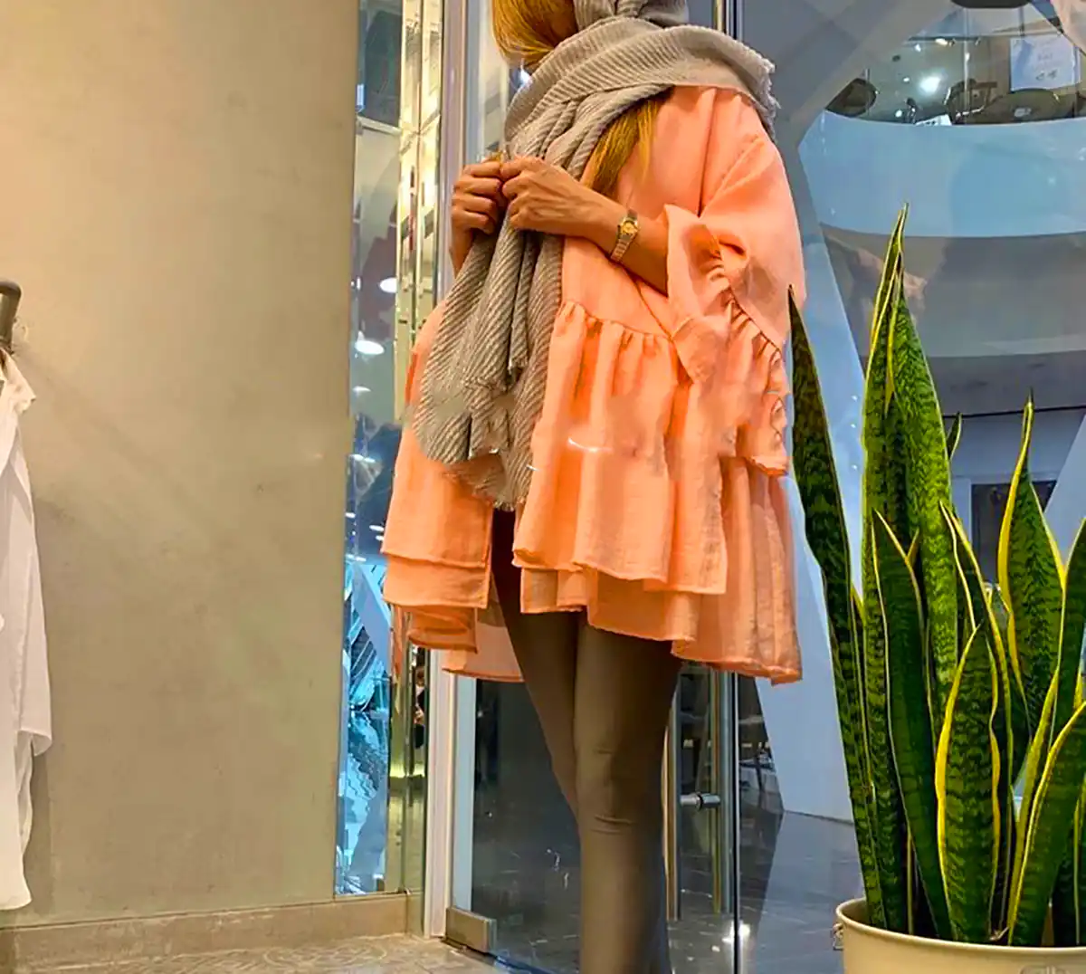 مدل مانتو زیبا دخترانه