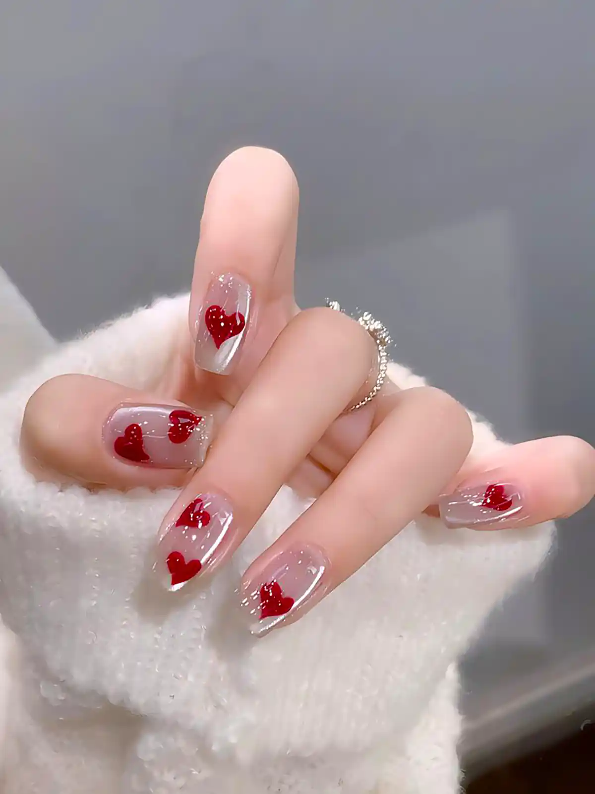 مدل ناخن فانتزی زیبا