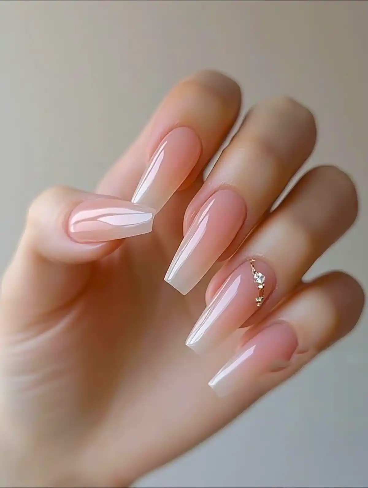 مدل ناخن فانتزی زیبا