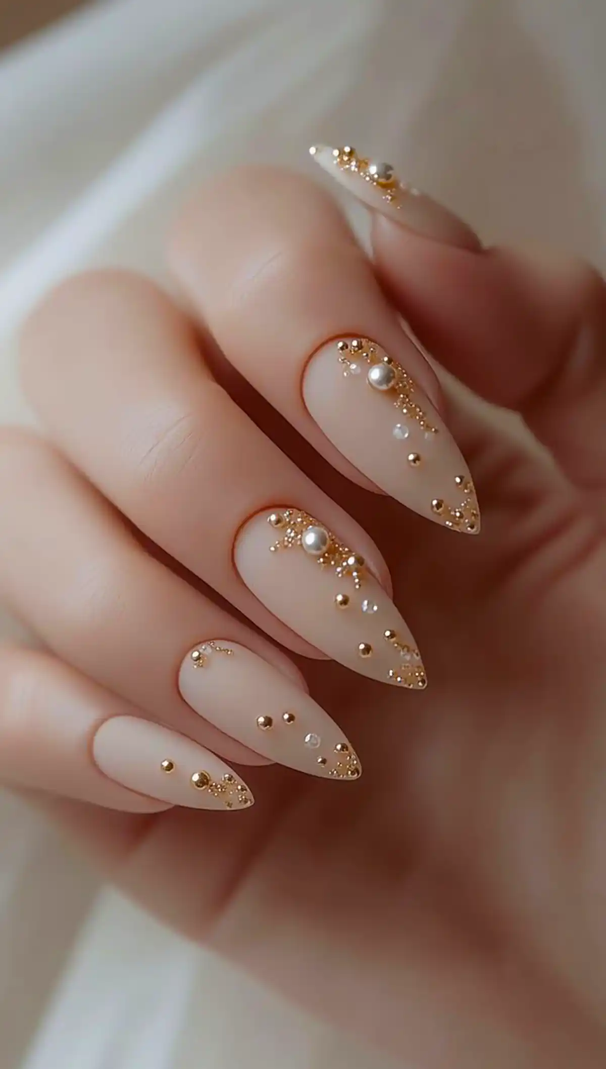 مدل ناخن فانتزی زیبا