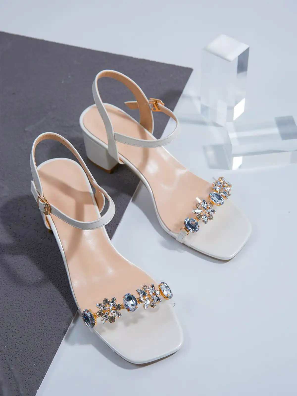 مدل صندل تابستانه زیبا