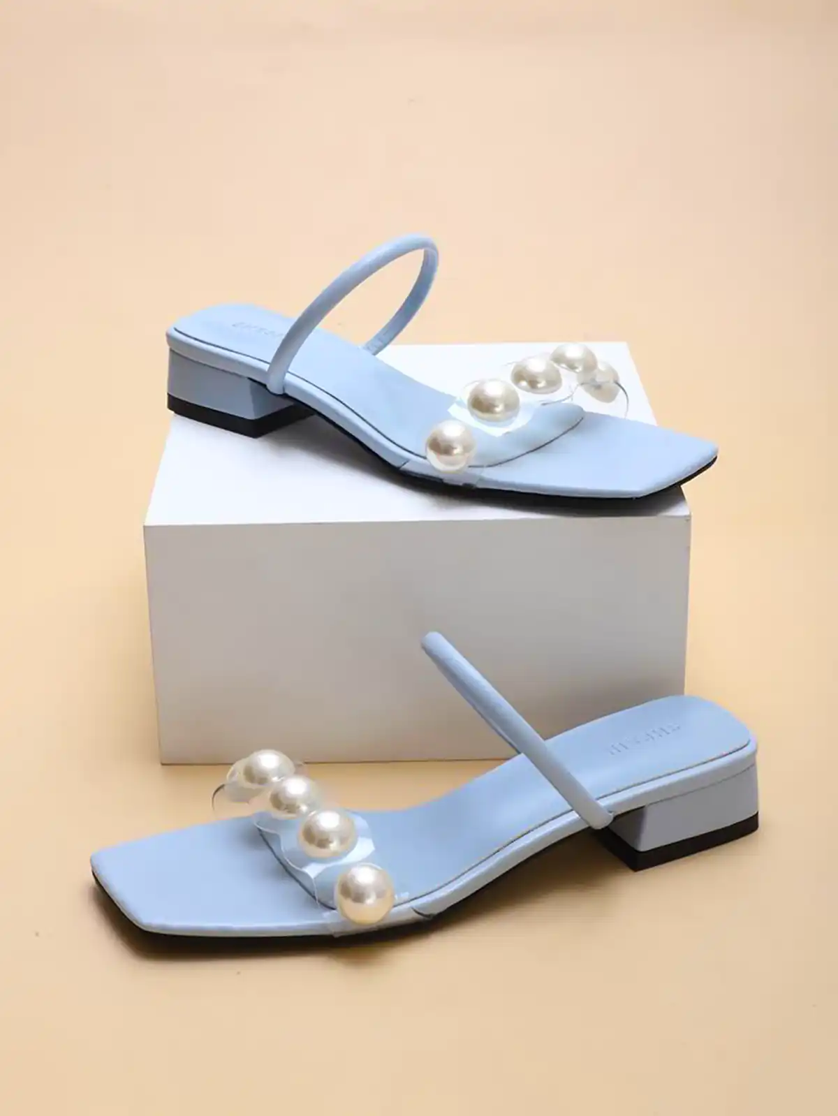 مدل صندل تابستانه زیبا