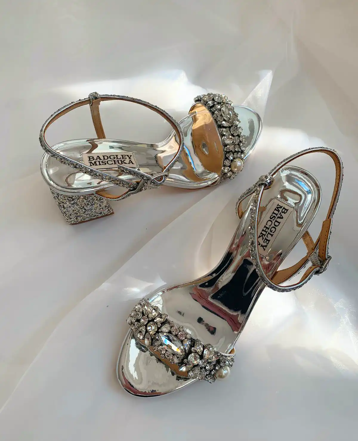 مدل صندل تابستانه زیبا