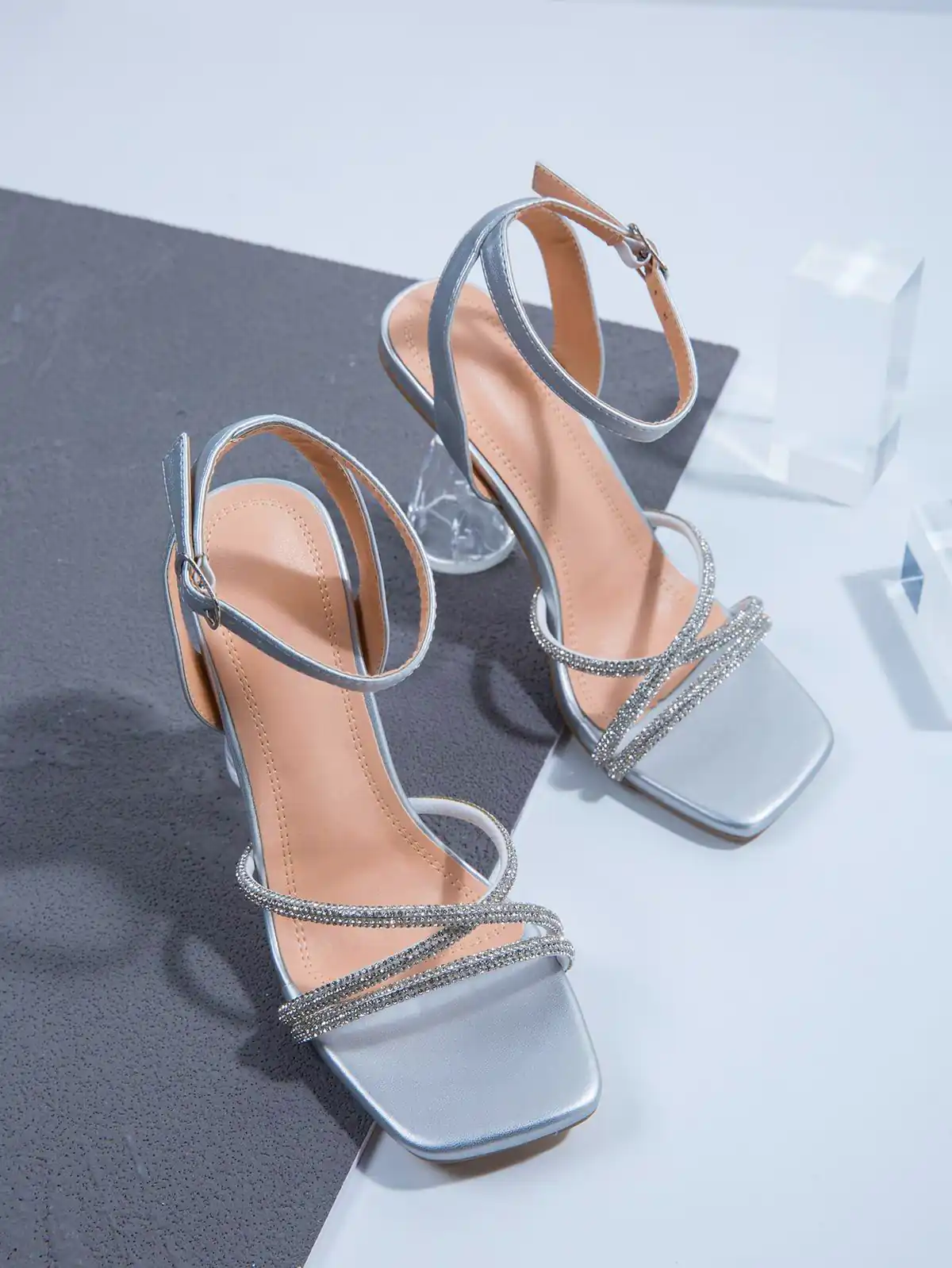 مدل صندل تابستانه زیبا