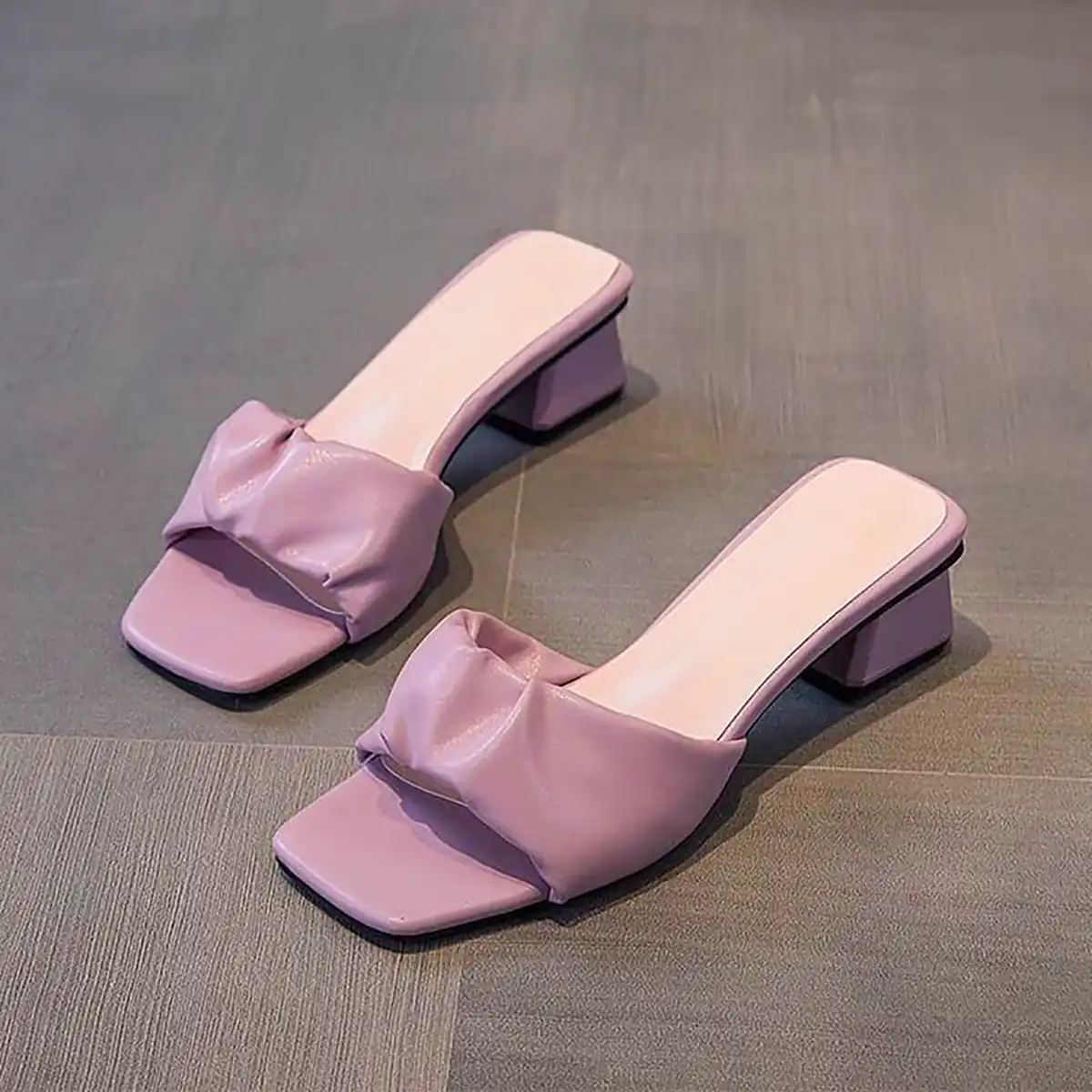 مدل صندل تابستانه زیبا