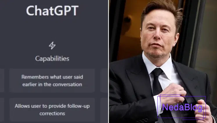 ایلان ماسک خواستار توقف هوش مصنوعی پیشرفته تر از GPT_4 به مدت 6 ماه شد