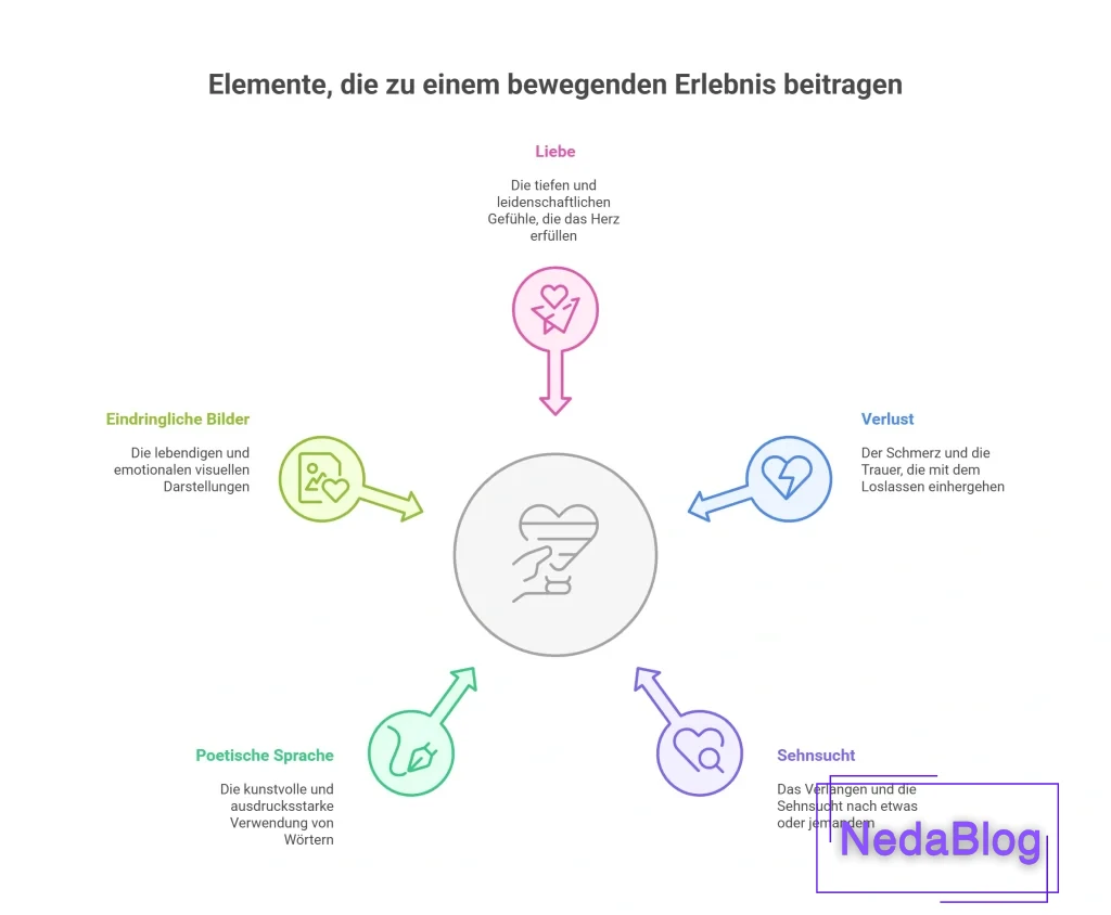 قلب من به آلمانی