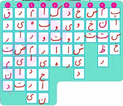 هنر و سرگرمی صفحه ۹۸ و ۹۹ نگارش چهارم