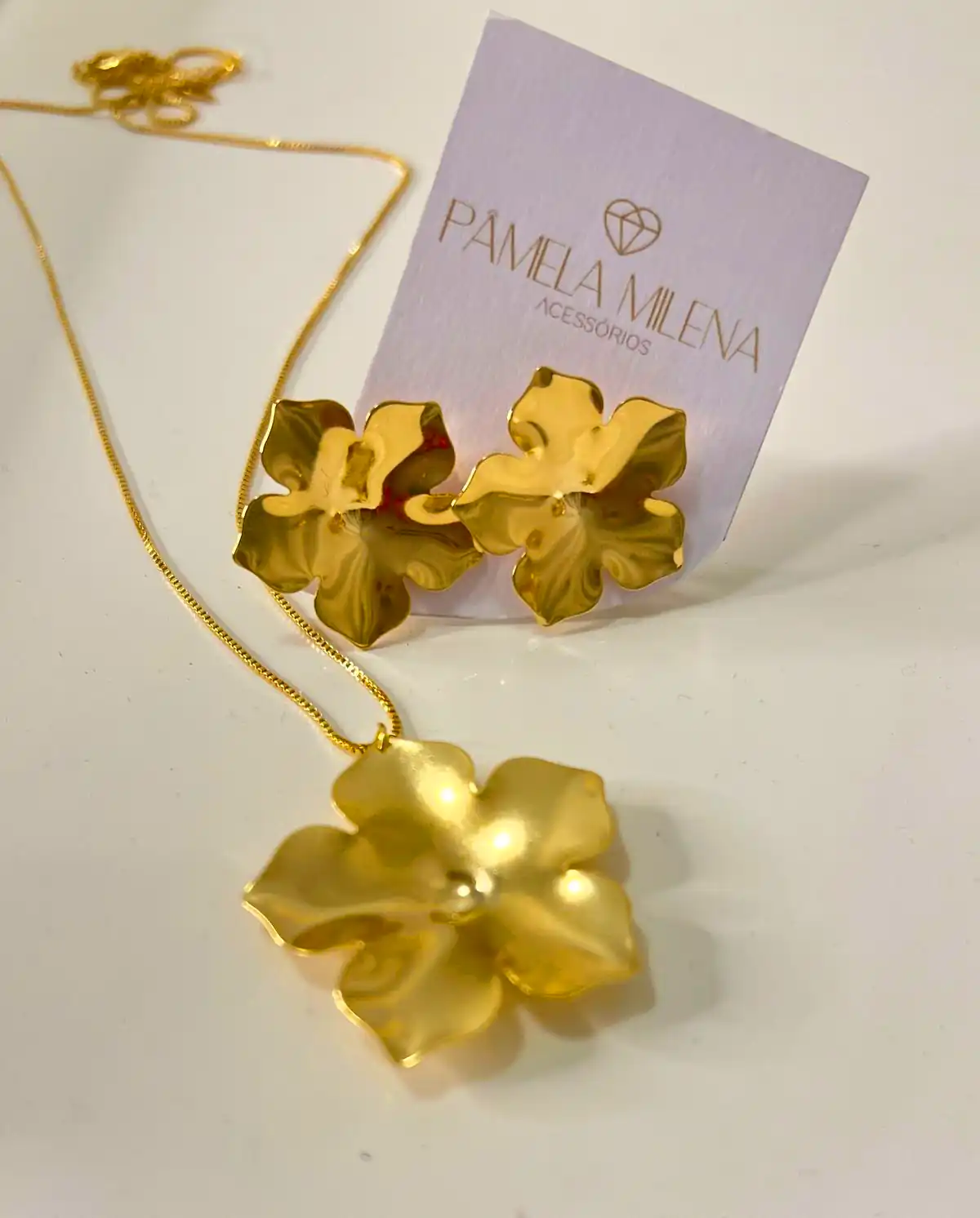 نیم ست لاکچری هدیه