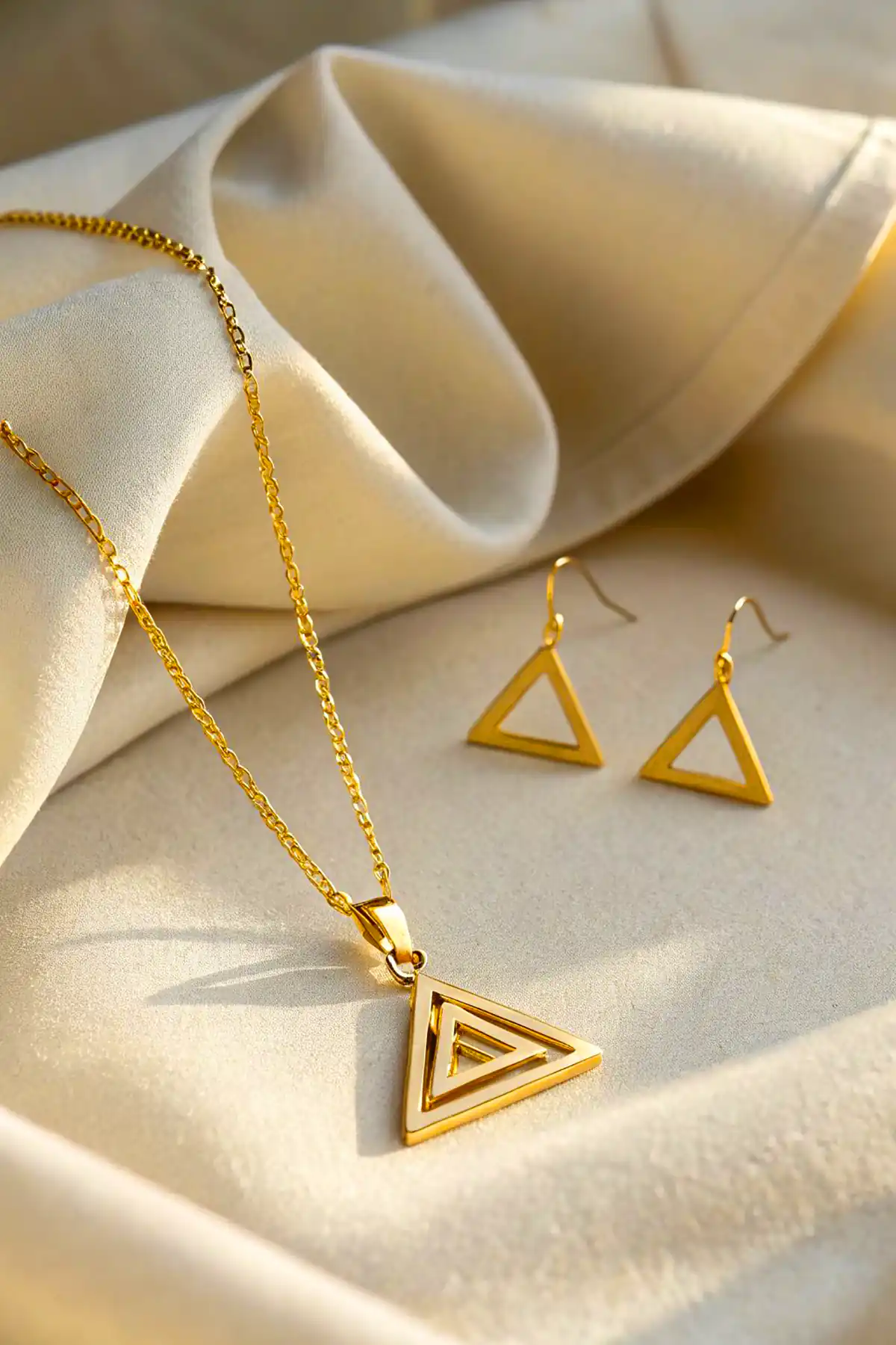 نیم ست لاکچری هدیه