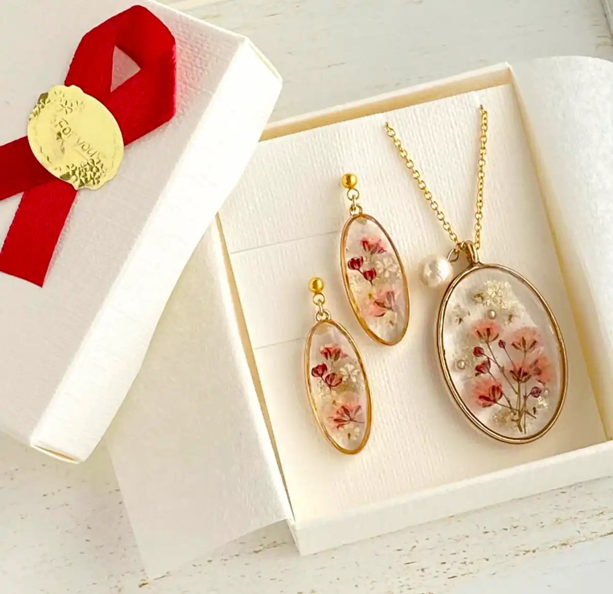 نیم ست رزین شیک و جذاب