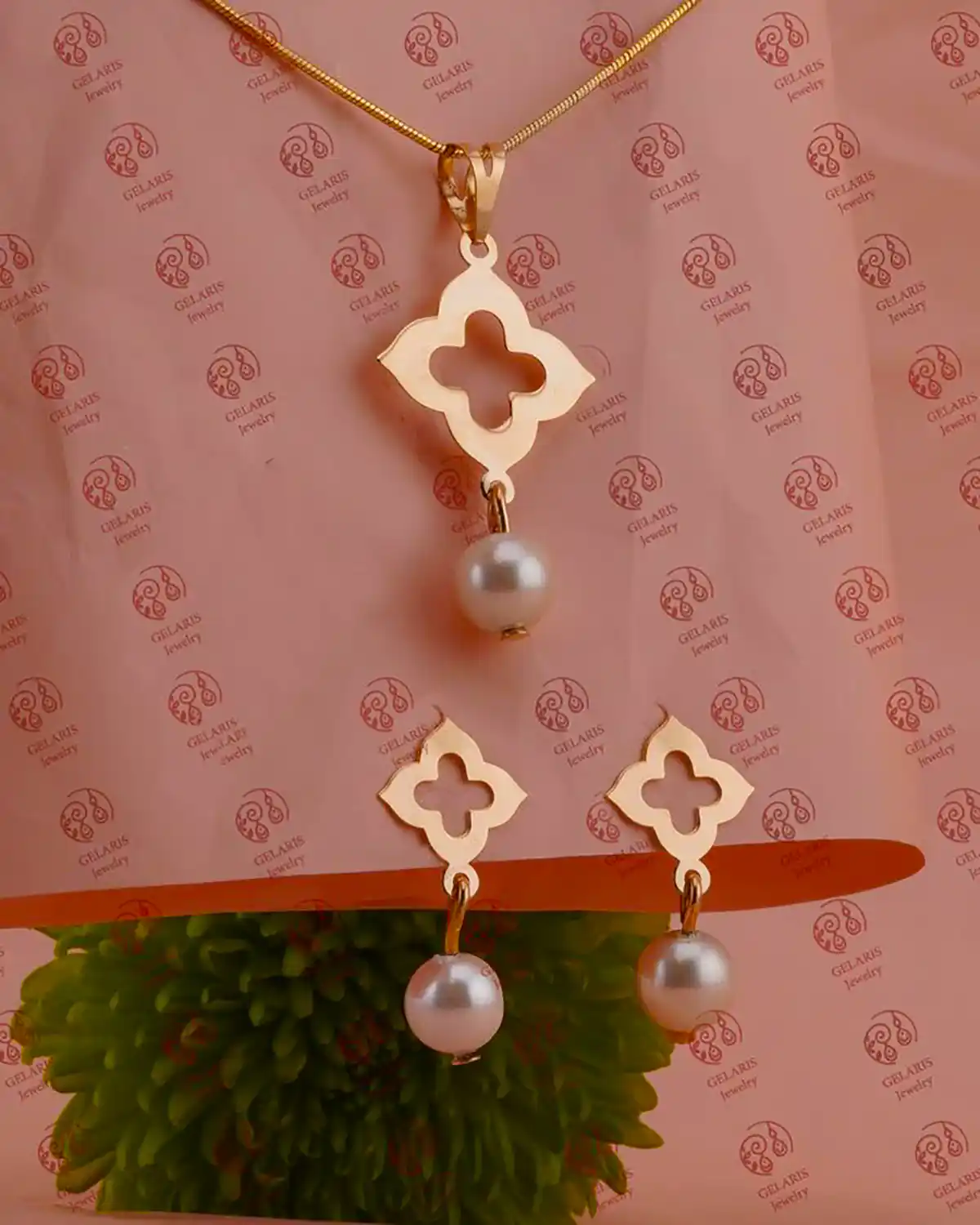 نیم ست ظریف و لوکس