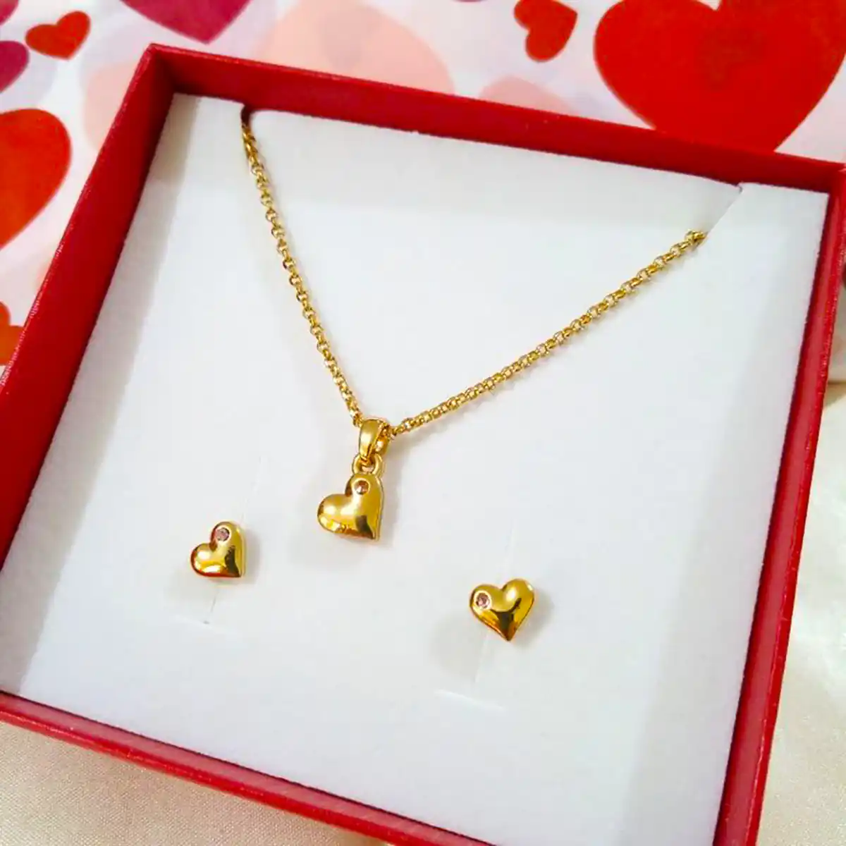 نیم ست ظریف و لوکس