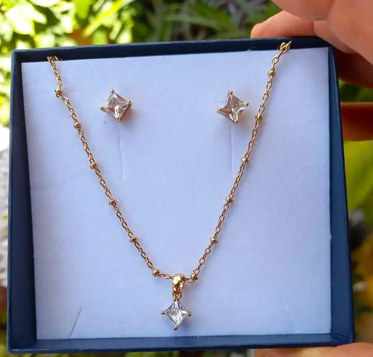 نیم ست ظریف و لوکس