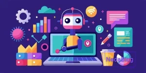 هوش مصنوعی midjourney رایگان