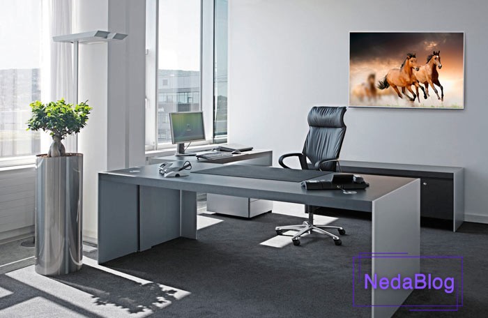 فنگ شویی محل کار و شغل