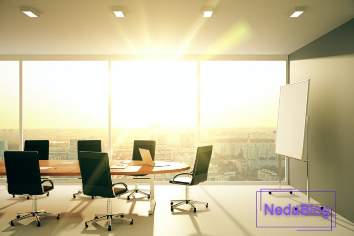 فنگ شویی محل کار و شغل