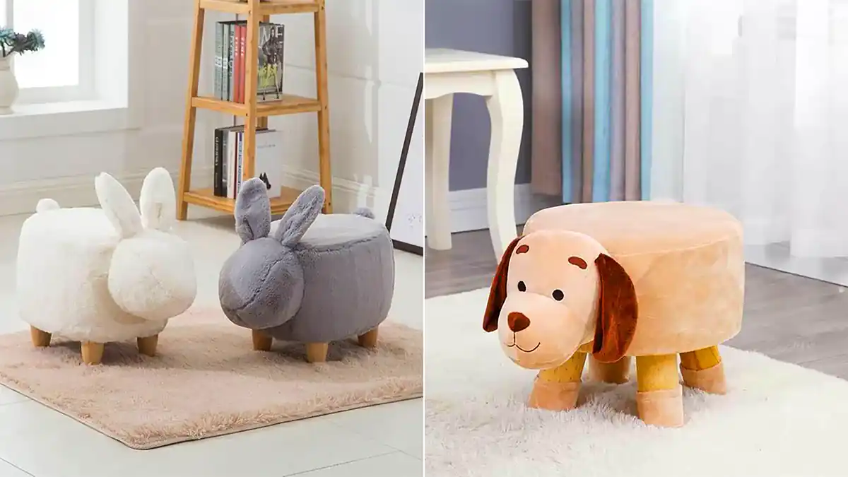 پاف فانتزی شیک