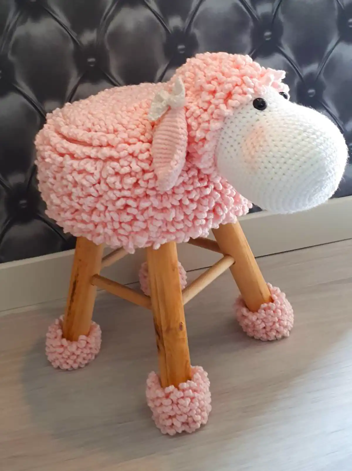 پاف فانتزی شیک