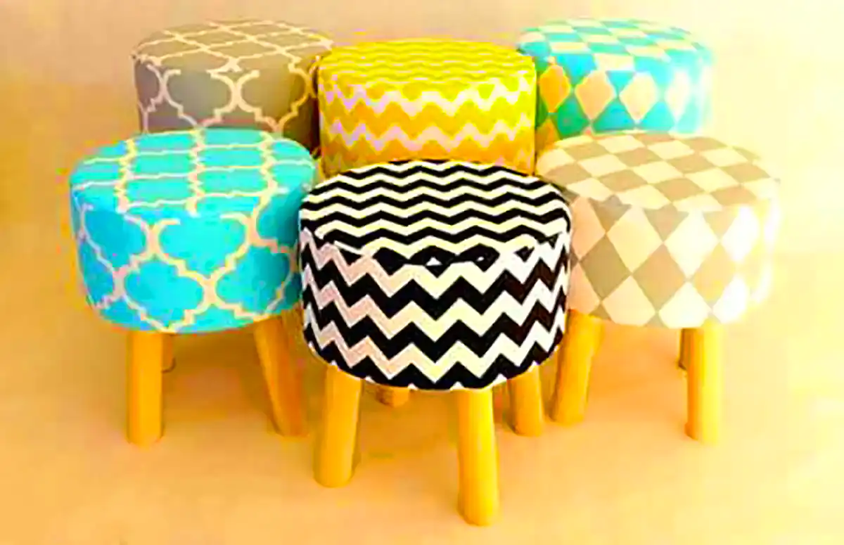 پاف فانتزی شیک