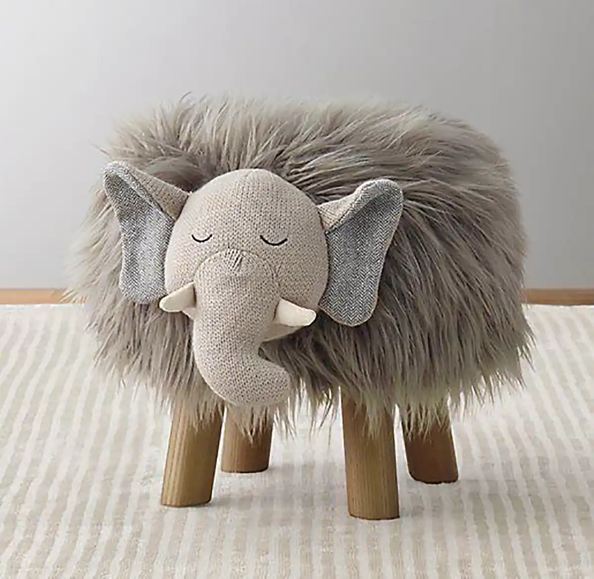 پاف فانتزی شیک