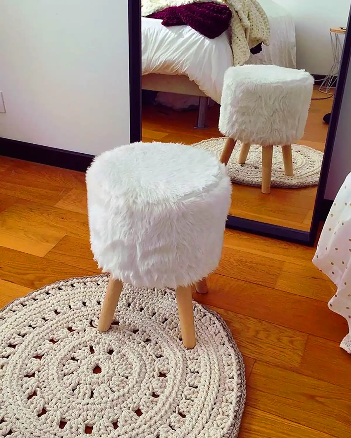 پاف فانتزی شیک