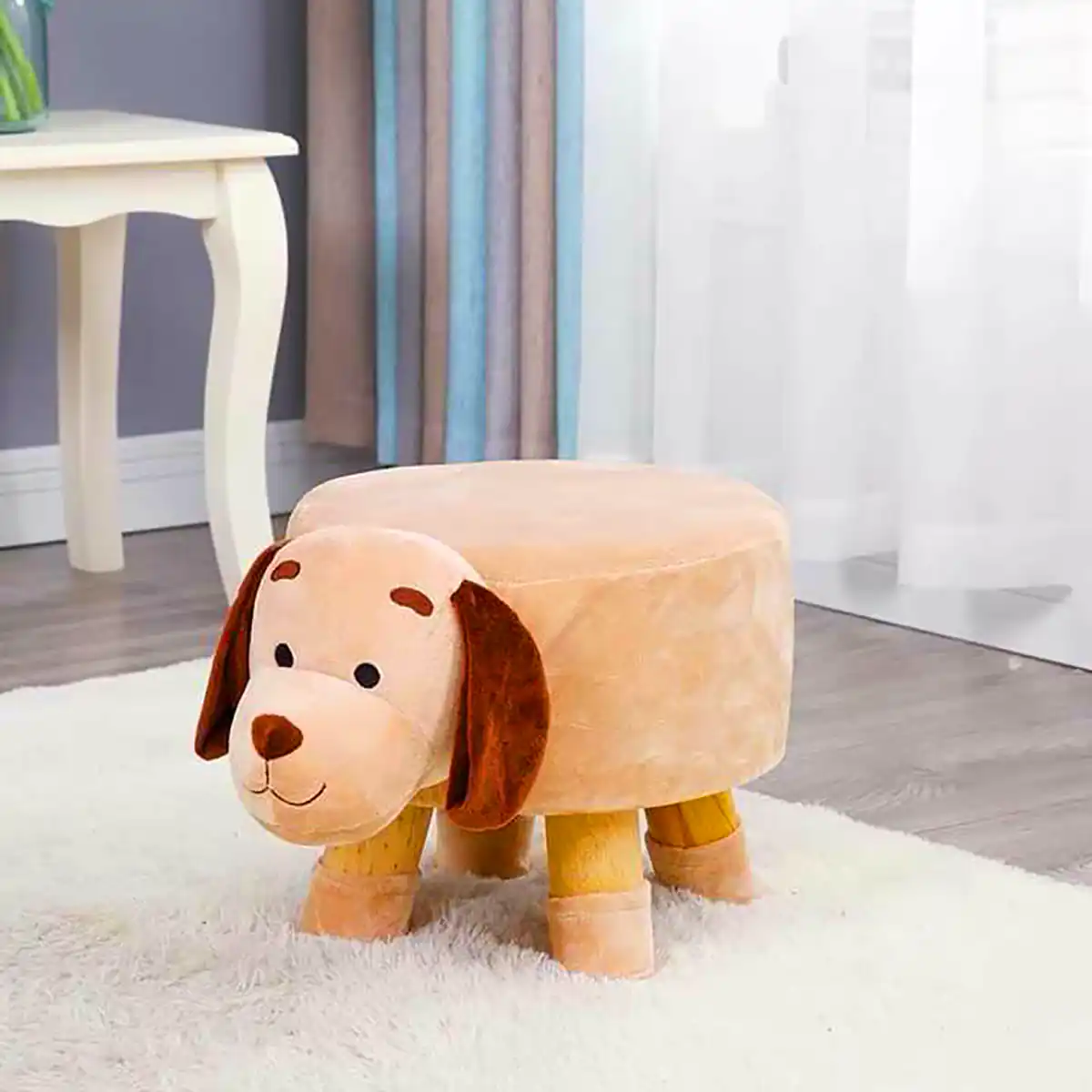 پاف فانتزی شیک