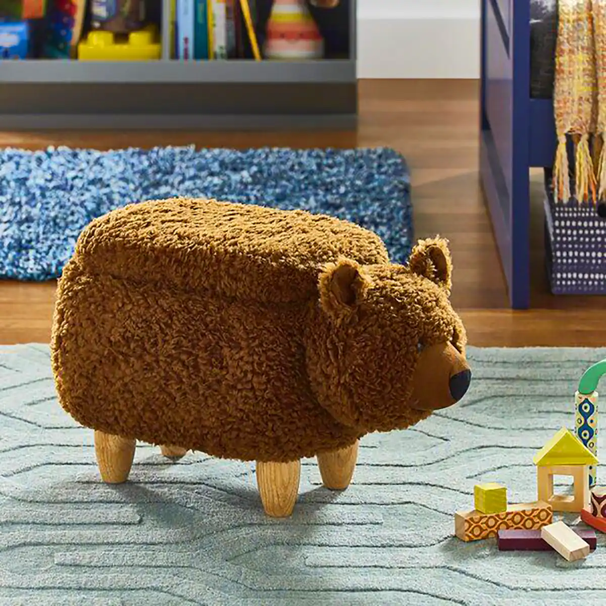 پاف فانتزی شیک