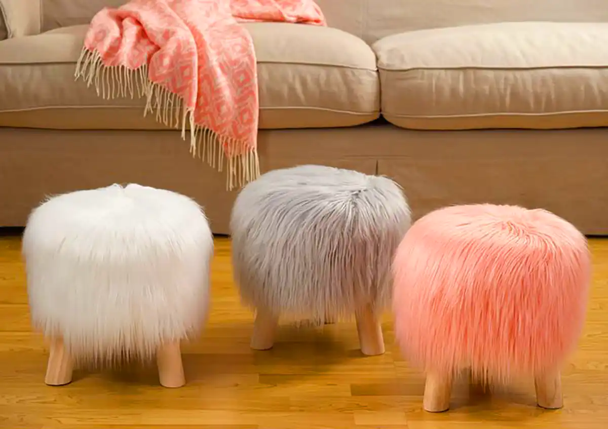 پاف فانتزی شیک