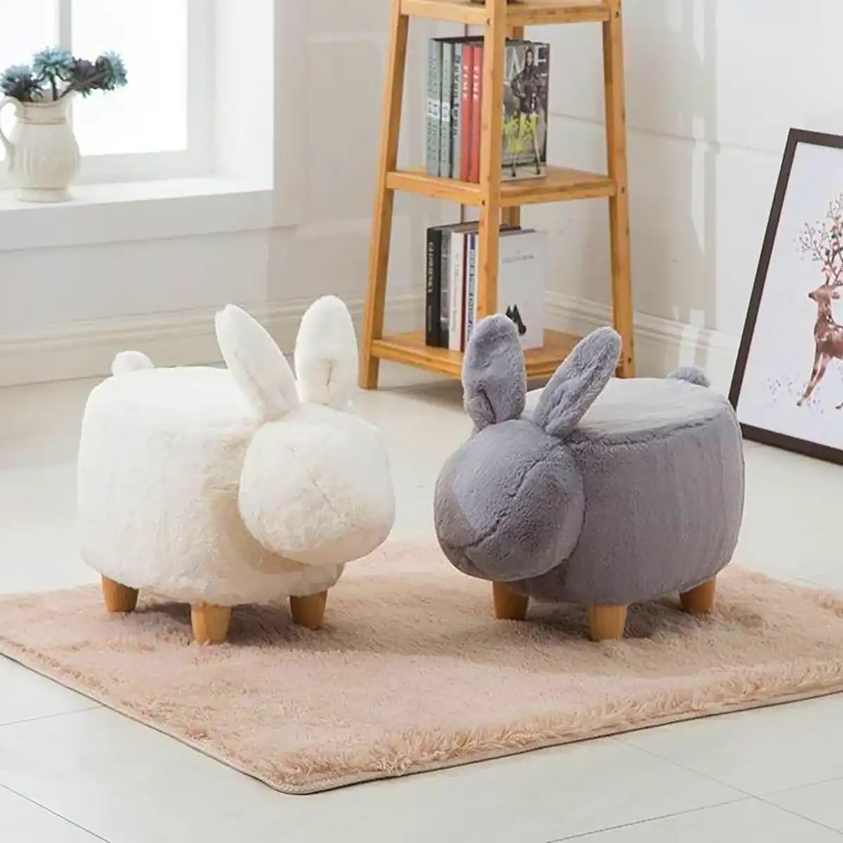 پاف فانتزی شیک