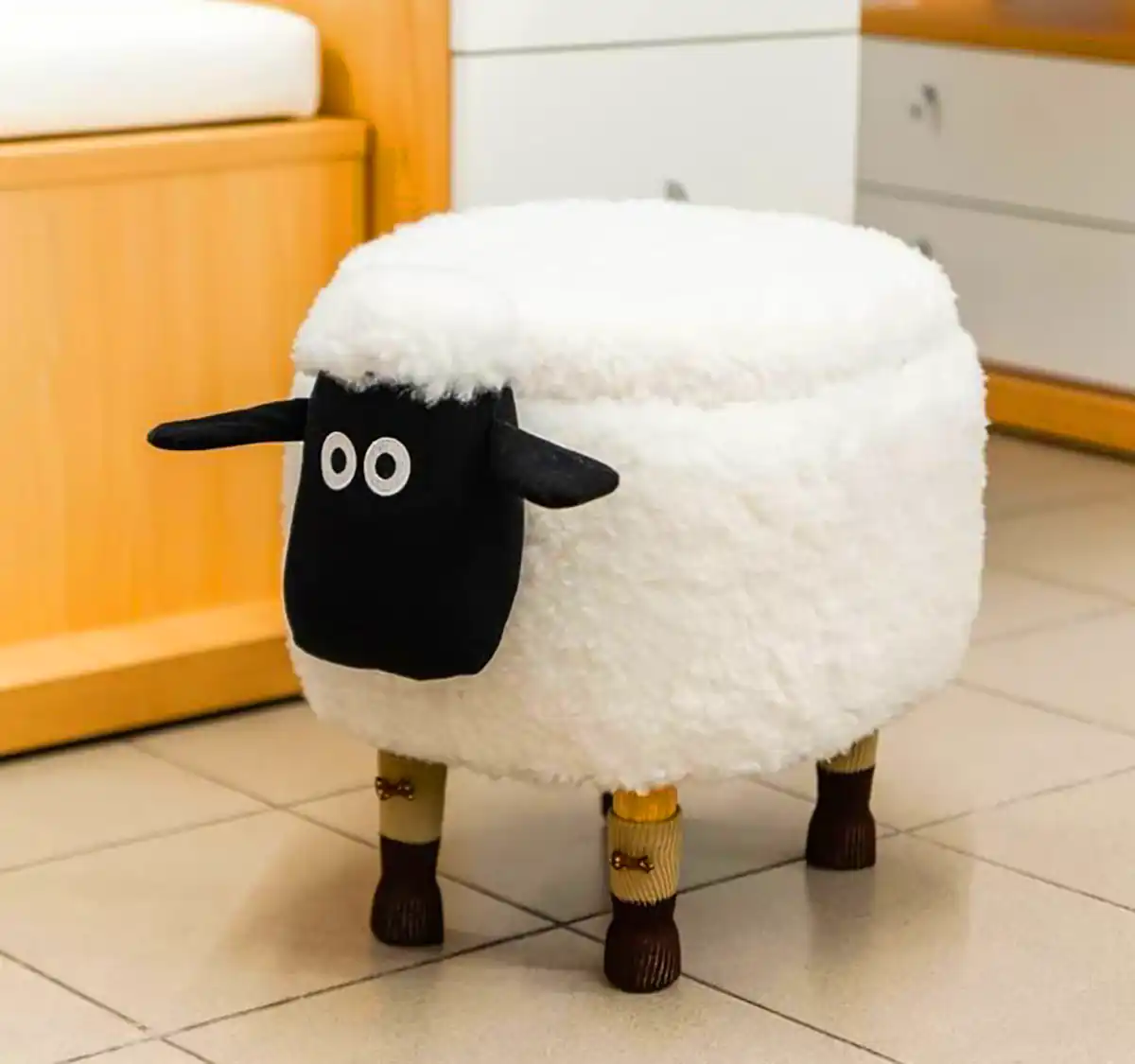 پاف فانتزی شیک