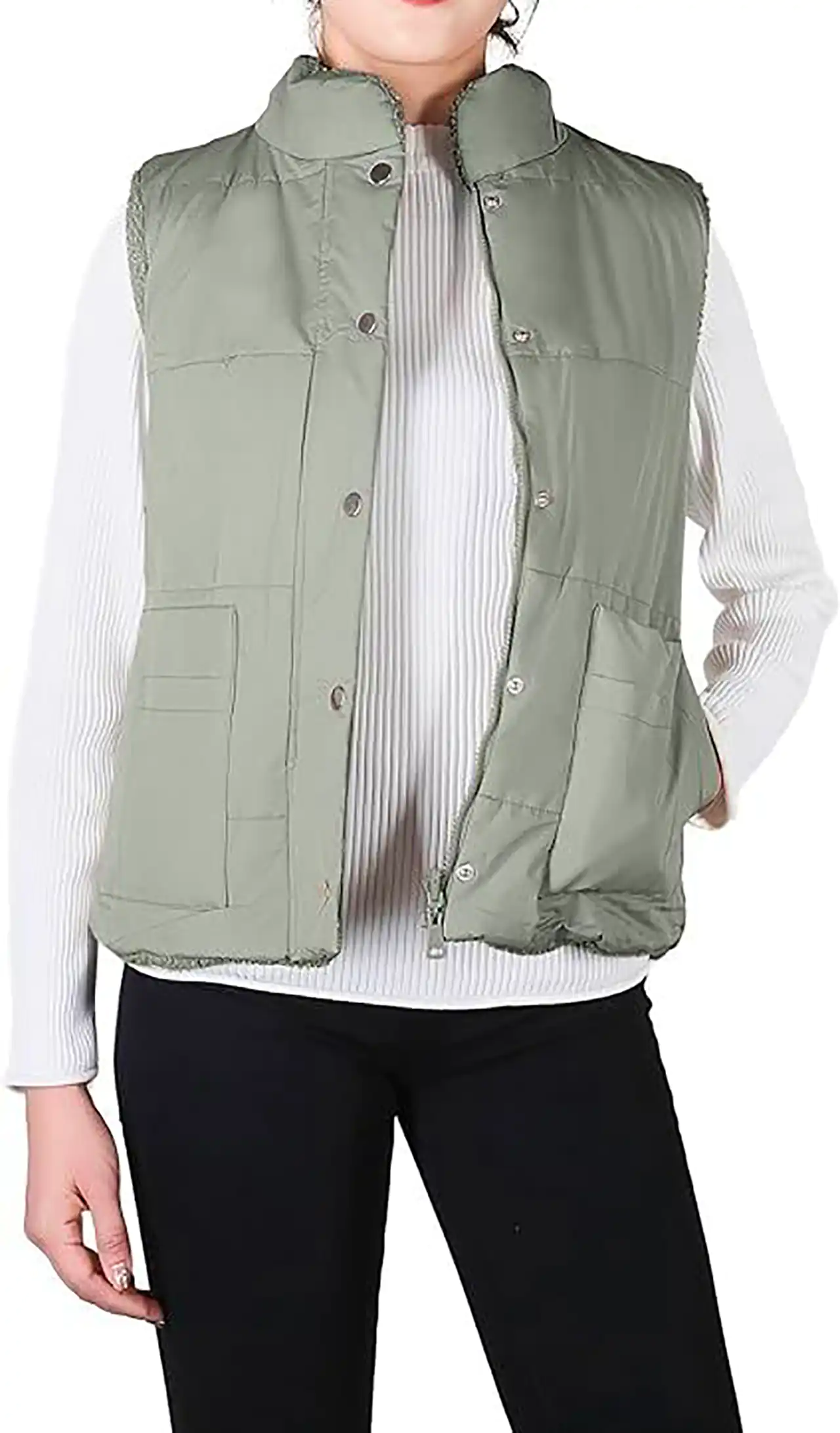 پافر شیک و جذاب زنان