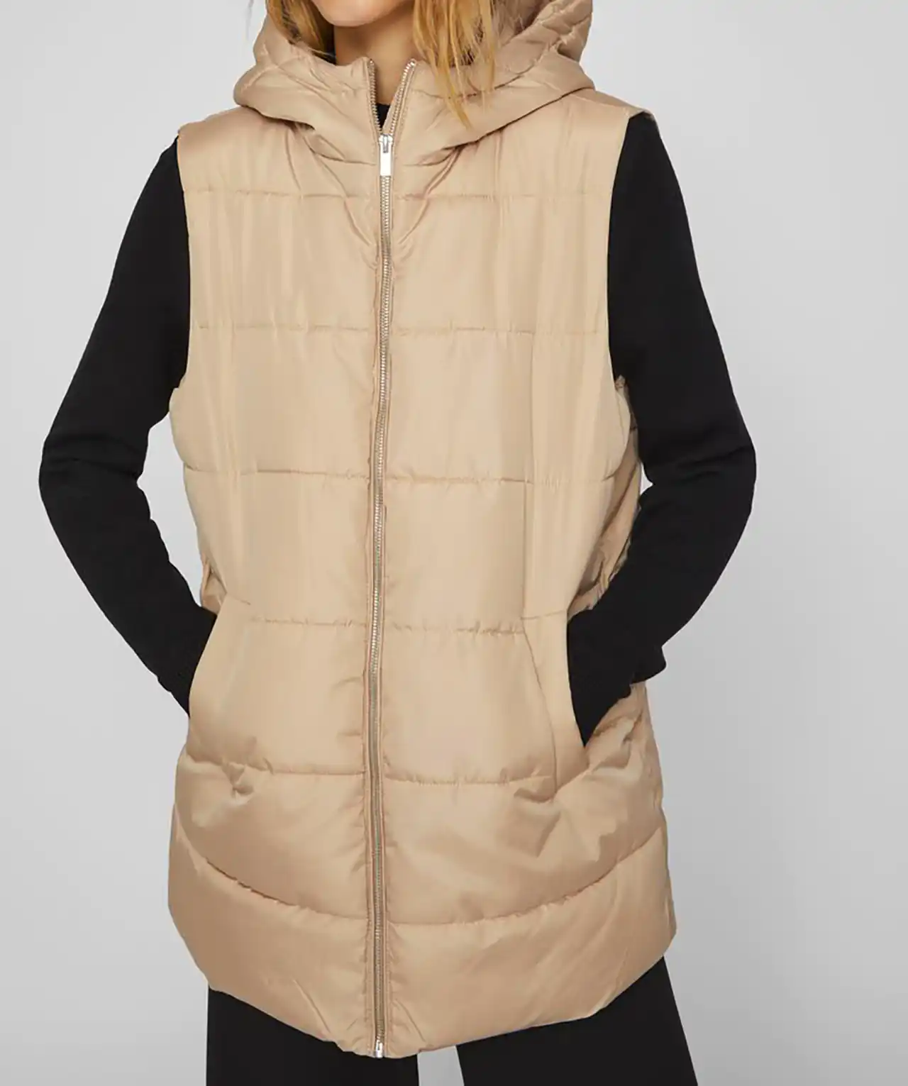 پافر شیک و جذاب زنان