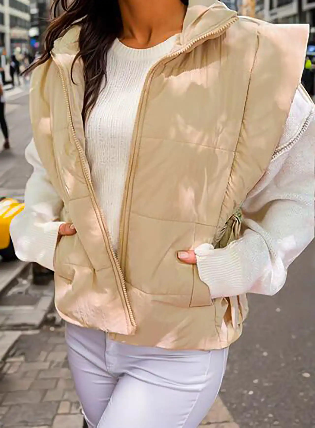 پافر شیک و جذاب زنان