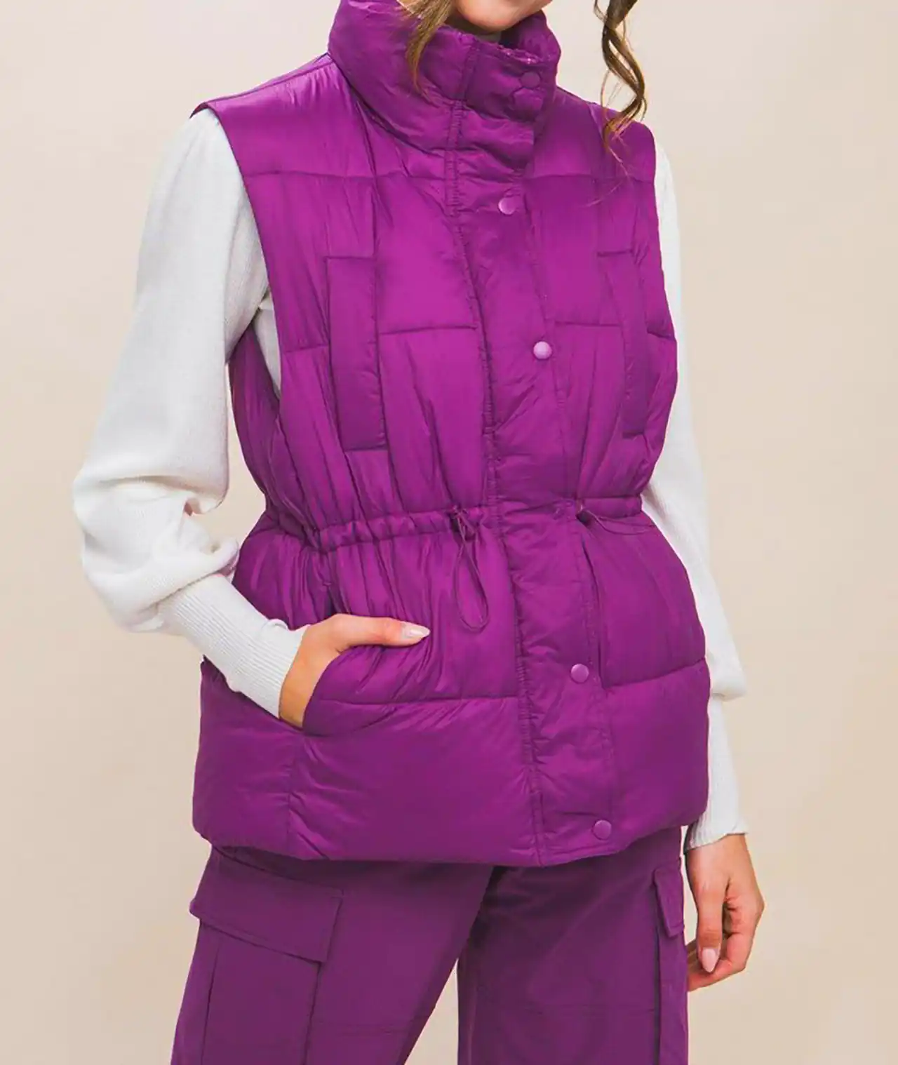 پافر شیک و جذاب زنان