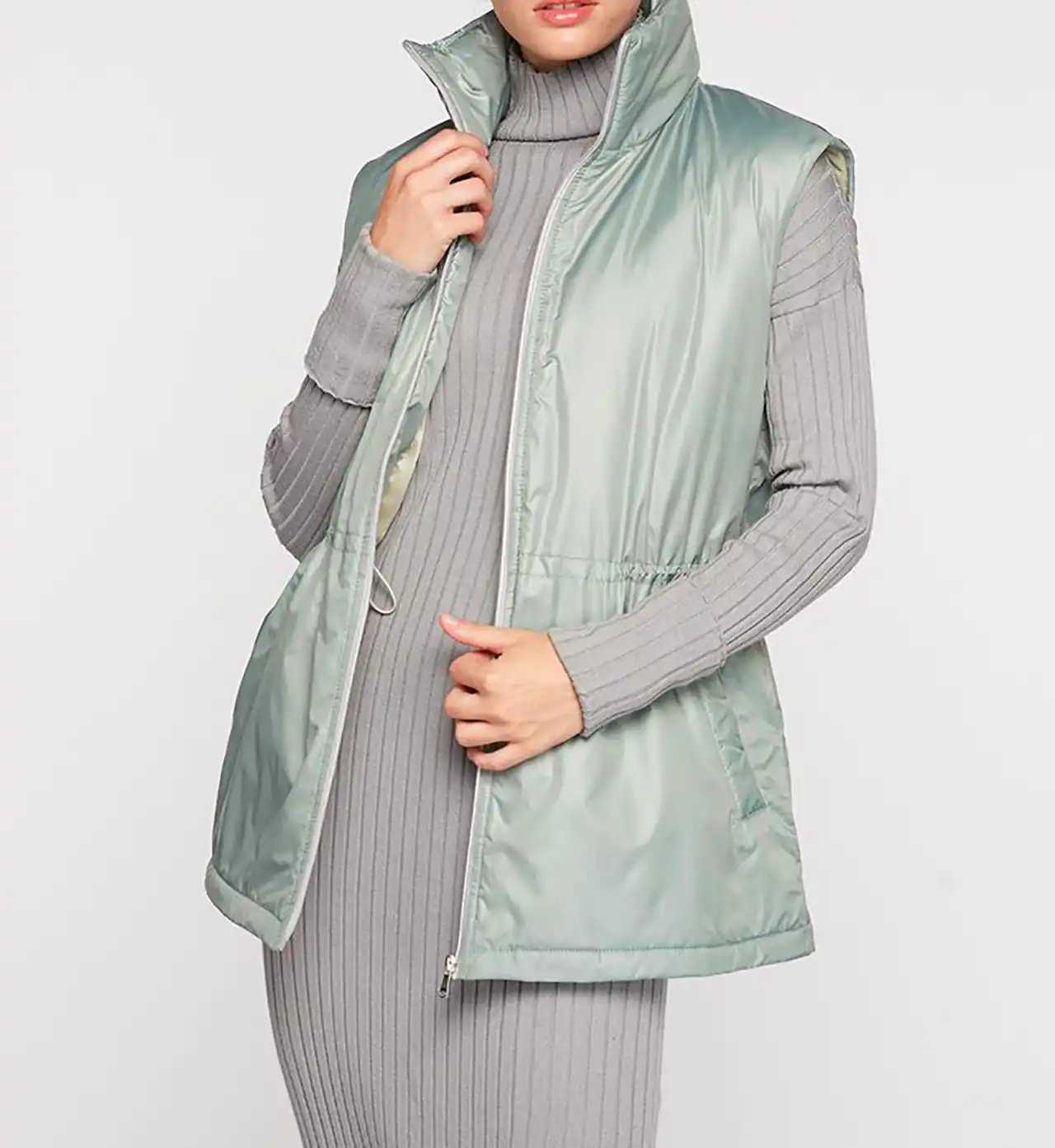 پافر شیک و جذاب زنان