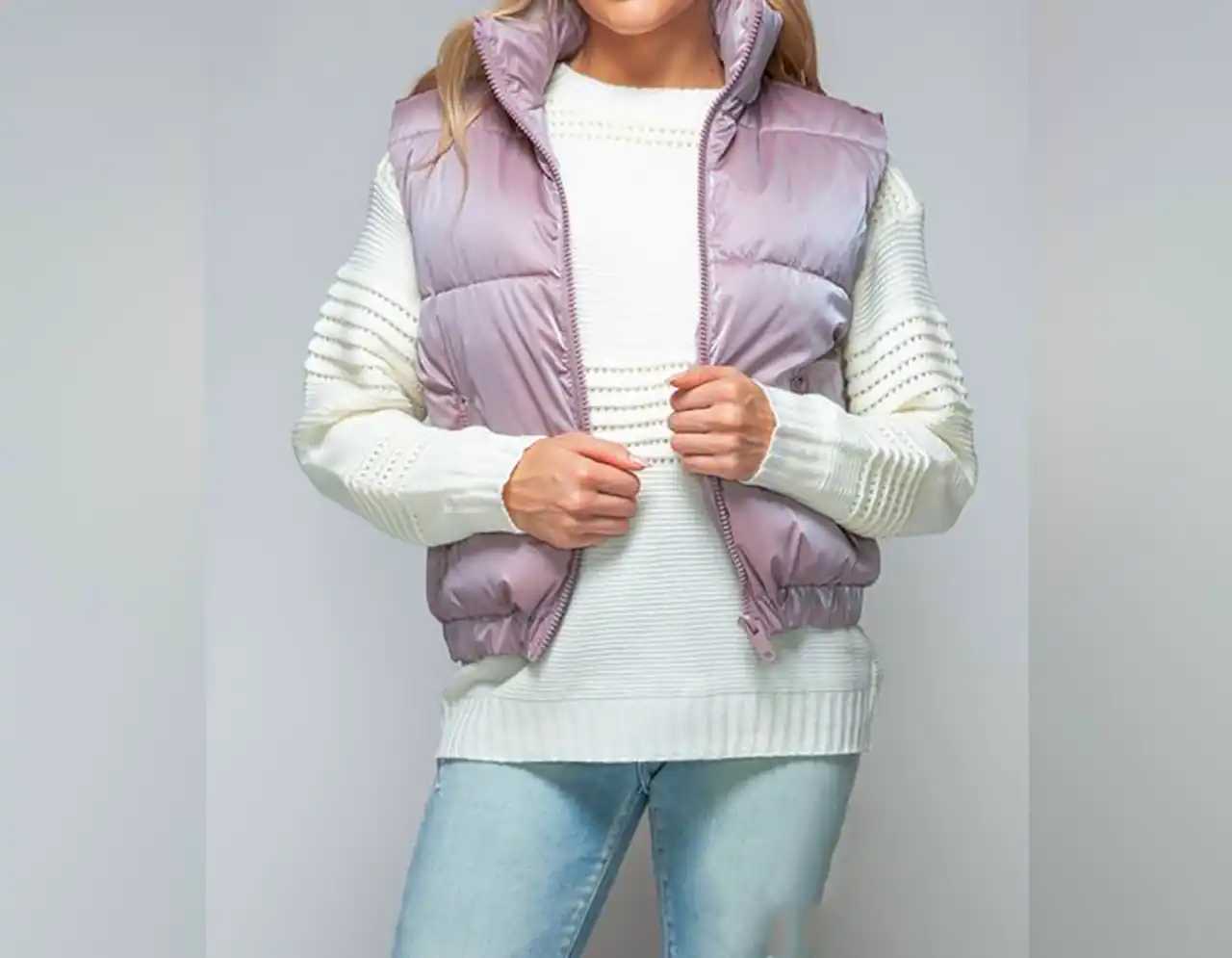 پافر شیک و جذاب زنان