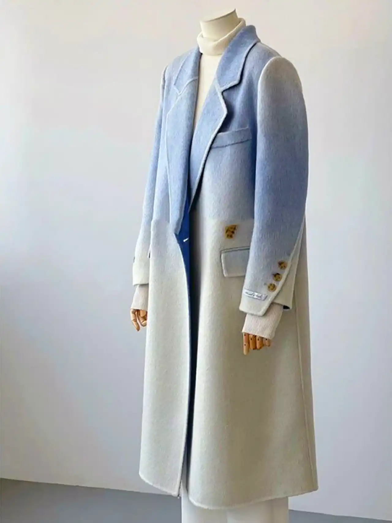 پالتو فوتر زیبا و ترند