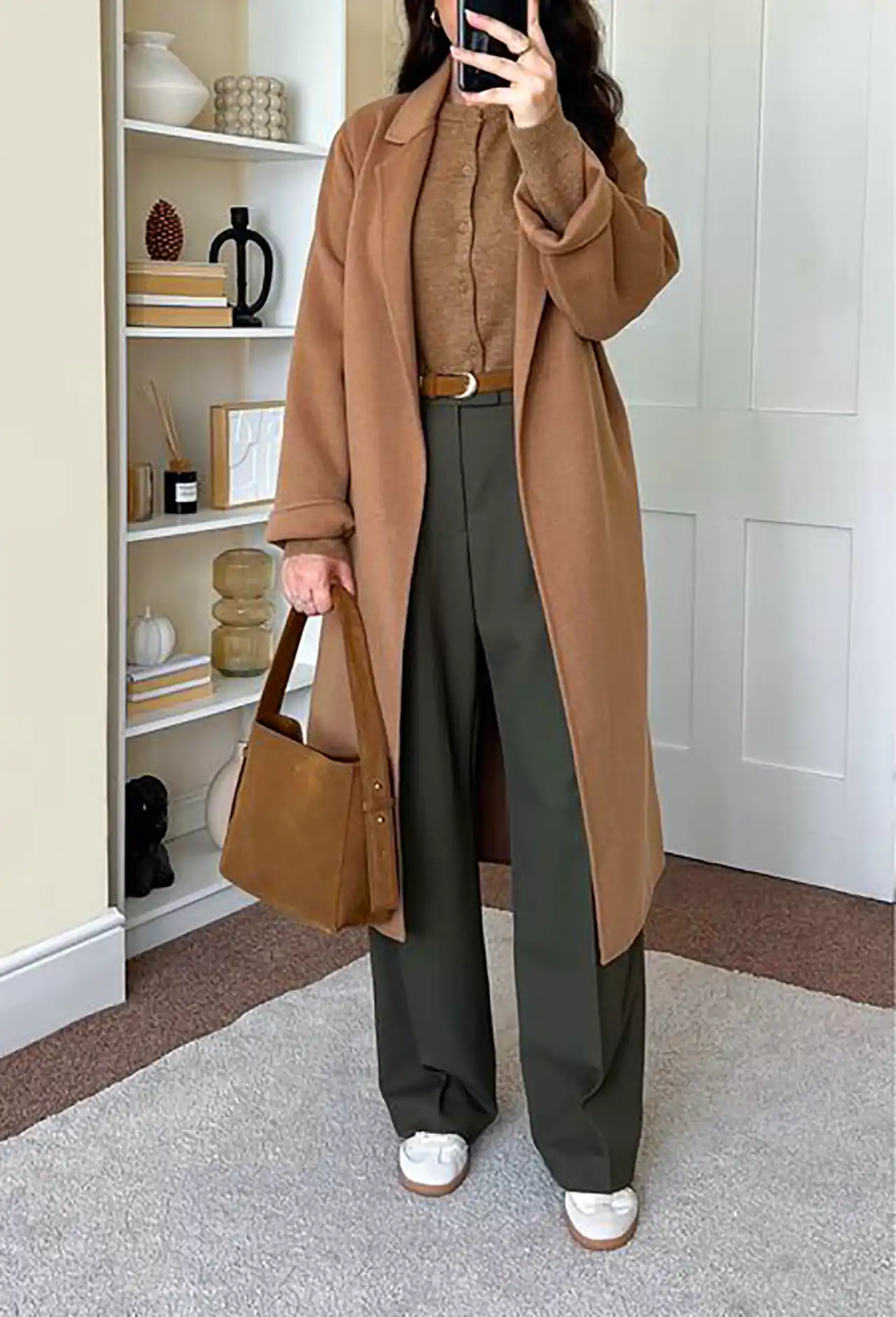 پالتو فوتر زیبا و ترند